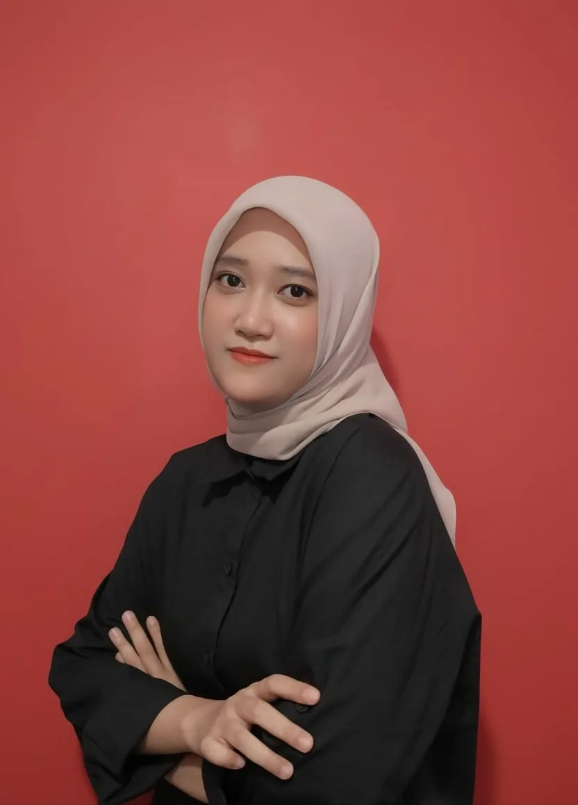 Foto Nur Indah Kurniasari