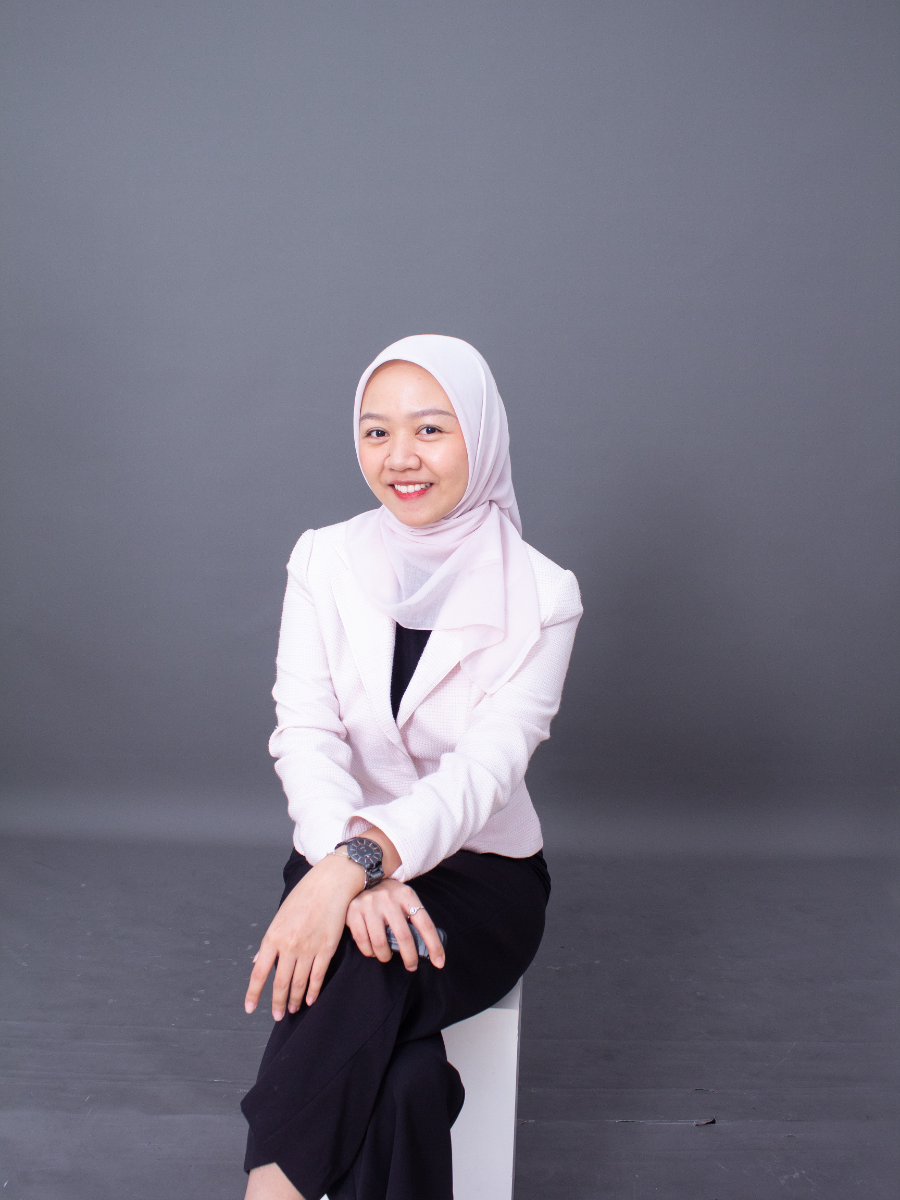 Foto Sabda Mutiara Bilqis Afifah
