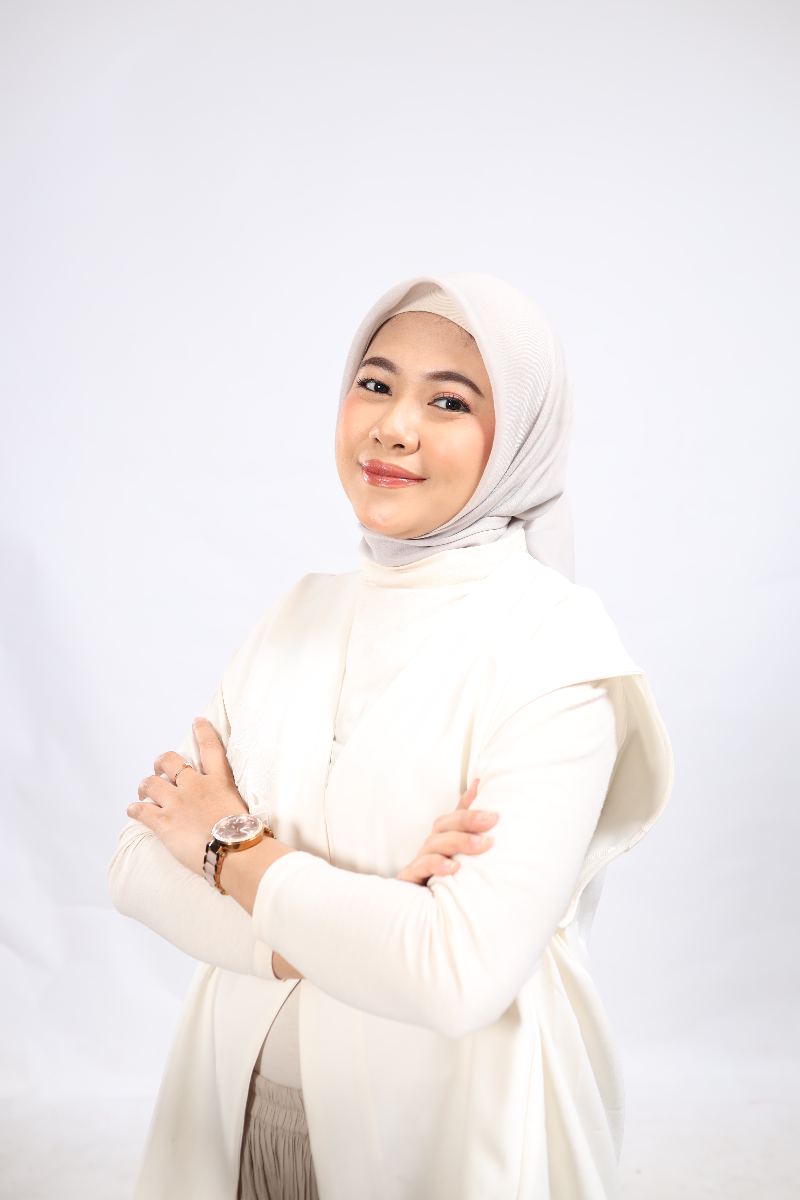 Foto Amatul Firdausya Achmad Nur