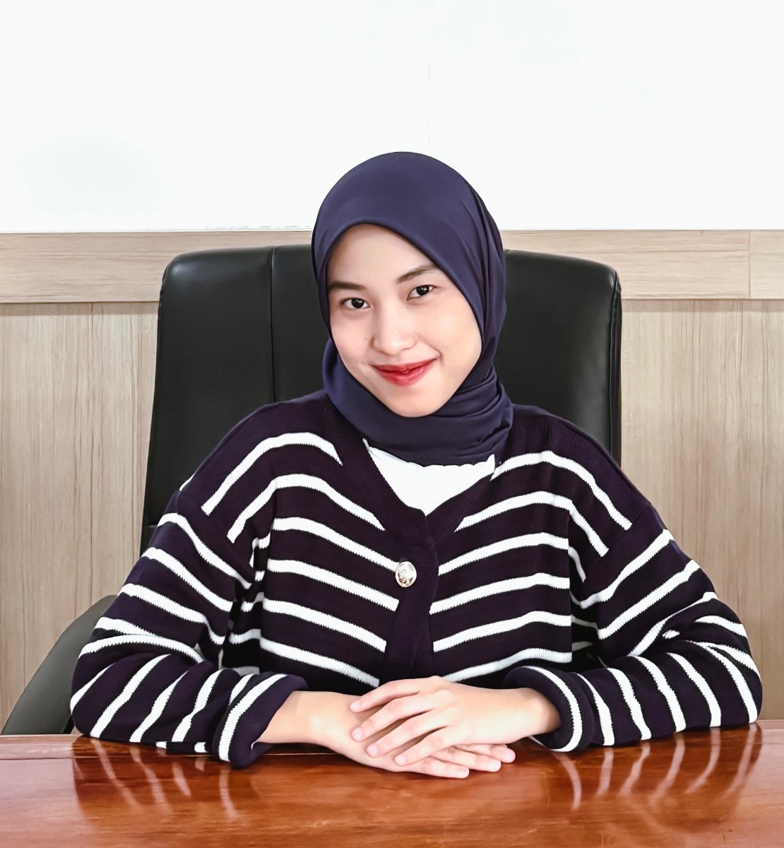 Foto Nadira Afiffatunnisa