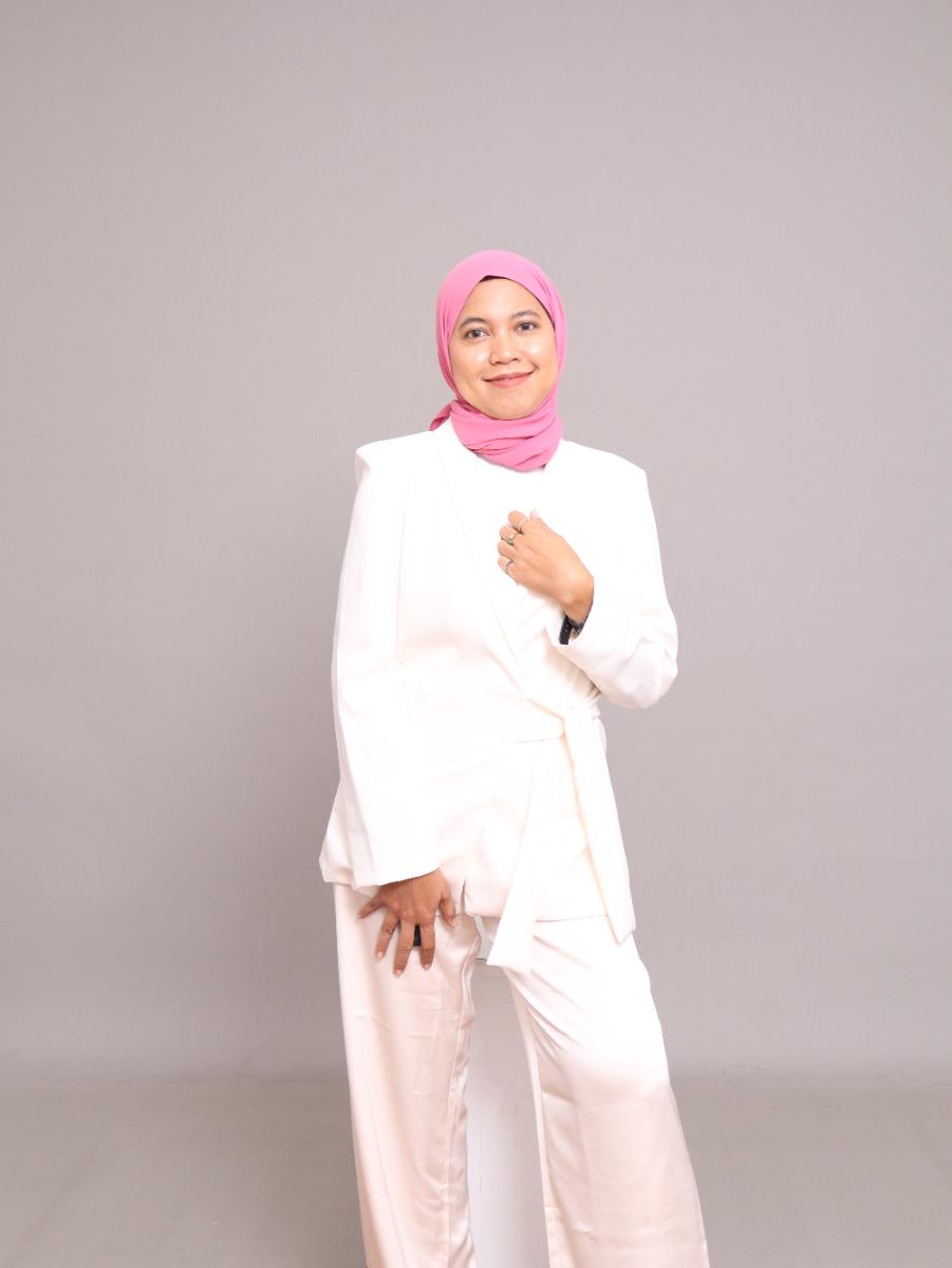 Foto Shinta septia iswidyanti